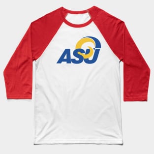 Angelo State Baseball T-Shirt